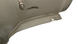 BMW Fender Front Left BMW X3 (E83) (2004-2012) — thumbnail 9