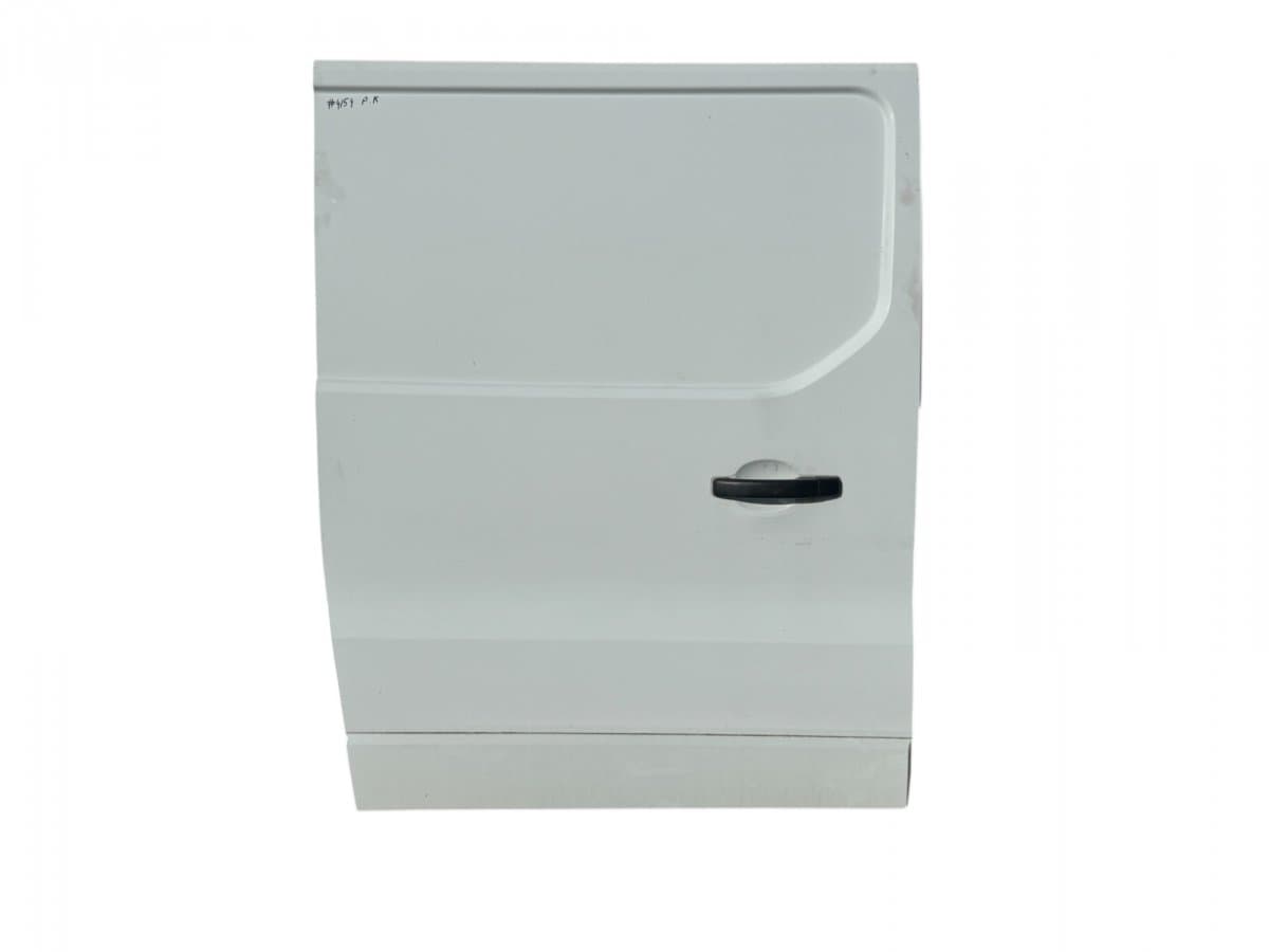 OPEL 93455818 Sliding door right OPEL VIVARO B (2014-2018)