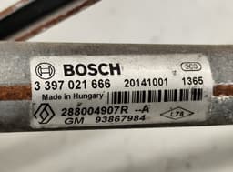 OPEL 3397021666 0390243508 Wiper linkage / mechanism OPEL VIVARO B (2014-2018) — thumbnail 4