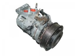 CHRYSLER 4472205872 AC / aircon Compressor CHRYSLER VOYAGER IV (RG, RS) (2000-2008) — thumbnail 1