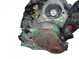CHRYSLER 96616AD Gearbox CHRYSLER VOYAGER IV (RG, RS) (2000-2008) — thumbnail 5
