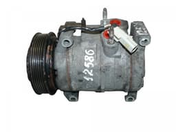 CHRYSLER 4472205872 AC / aircon Compressor CHRYSLER VOYAGER IV (RG, RS) (2000-2008) — thumbnail 3