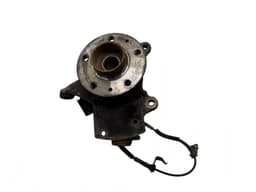 OPEL 93866696 Wheel bearing housing front right OPEL VIVARO B (2014-2018) — thumbnail 1