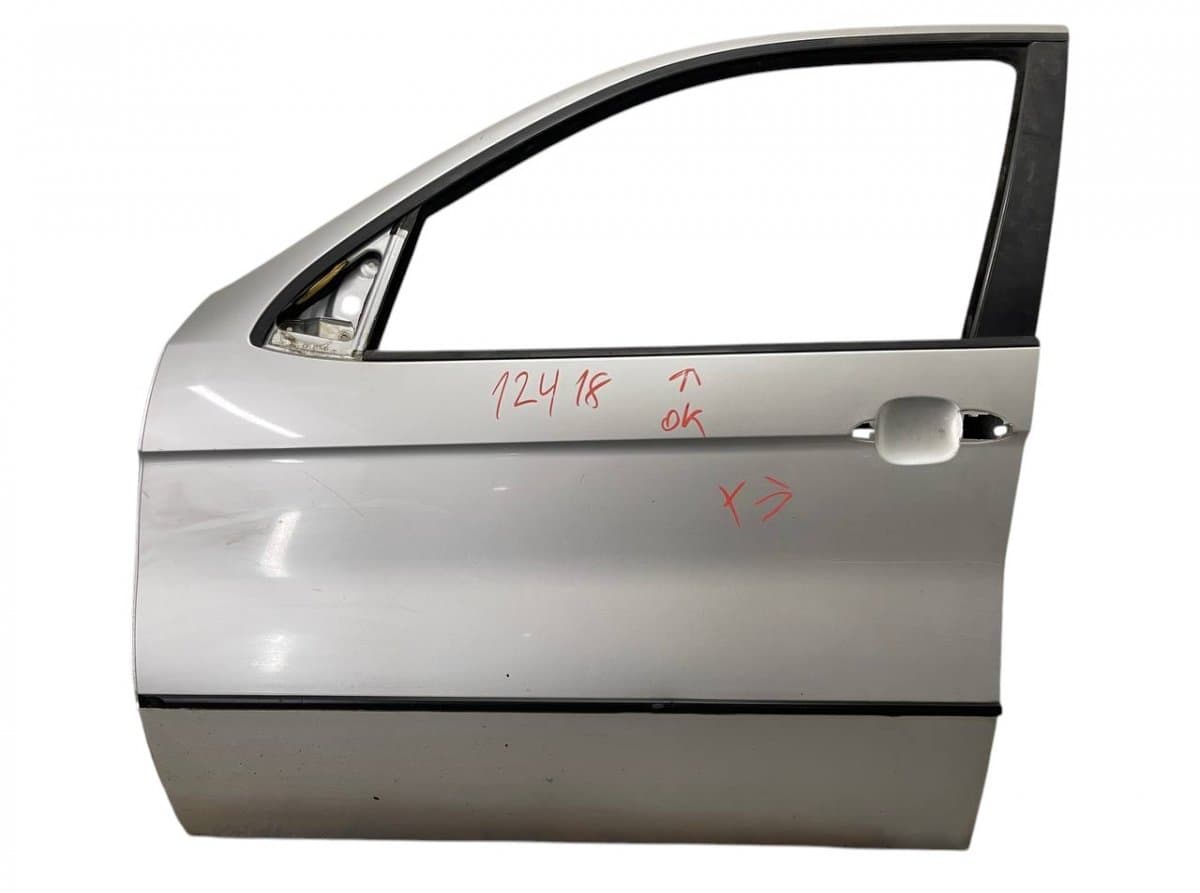 BMW 8256823 Door Front Left BMW X5 (E53) (2000-2007)