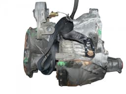 CHRYSLER 96616AD Gearbox CHRYSLER VOYAGER IV (RG, RS) (2000-2008) — thumbnail 4