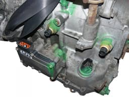 CHRYSLER 96616AD Gearbox CHRYSLER VOYAGER IV (RG, RS) (2000-2008) — thumbnail 7