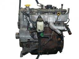 CHRYSLER P04666500AA Engine CHRYSLER VOYAGER IV (RG, RS) (2000-2008) — thumbnail 2