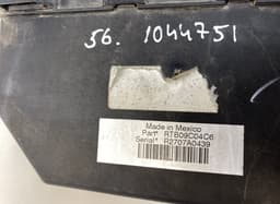 CHRYSLER 56049720AM Fuse box CHRYSLER VOYAGER V (RT) (2007-2016) — thumbnail 5