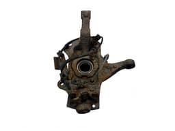 OPEL 93866696 Wheel bearing housing front right OPEL VIVARO B (2014-2018) — thumbnail 2