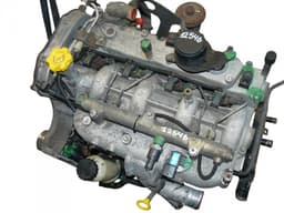 CHRYSLER P04666500AA Engine CHRYSLER VOYAGER IV (RG, RS) (2000-2008) — thumbnail 6