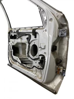 BMW 8256823 Door Front Left BMW X5 (E53) (2000-2007) — thumbnail 9