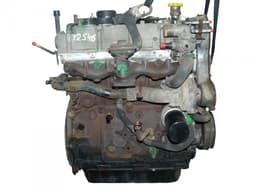 CHRYSLER P04666500AA Engine CHRYSLER VOYAGER IV (RG, RS) (2000-2008) — thumbnail 4