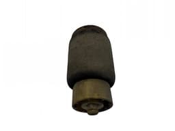 BMW 37126750356 Air shock absorber rear right BMW X5 (E53) (2000-2007) — thumbnail 2