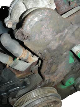 CHRYSLER P04666500AA Engine CHRYSLER VOYAGER IV (RG, RS) (2000-2008) — thumbnail 7