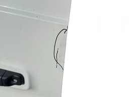 OPEL 93455847 Rear Panel Door Left OPEL VIVARO B (2014-2018) — thumbnail 2