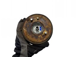 BMW 37126750356 Air shock absorber rear right BMW X5 (E53) (2000-2007) — thumbnail 3