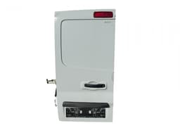 OPEL 93455847 Rear Panel Door Left OPEL VIVARO B (2014-2018) — thumbnail 1
