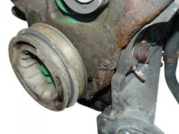 CHRYSLER P04666500AA Engine CHRYSLER VOYAGER IV (RG, RS) (2000-2008) — thumbnail 8