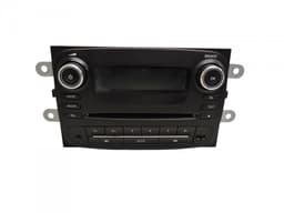 OPEL 281157822R Radio OPEL VIVARO B (2014-2018) — thumbnail 1