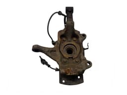 OPEL 93866697 Wheel bearing housing front left OPEL VIVARO B (2014-2018) — thumbnail 2
