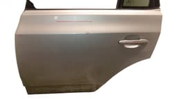 BMW 3449337 Door Rear Left BMW X3 (E83) (2004-2012) — thumbnail 2
