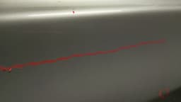 BMW 3449337 Door Rear Left BMW X3 (E83) (2004-2012) — thumbnail 4