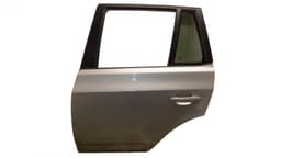 BMW 3449337 Door Rear Left BMW X3 (E83) (2004-2012) — thumbnail 1