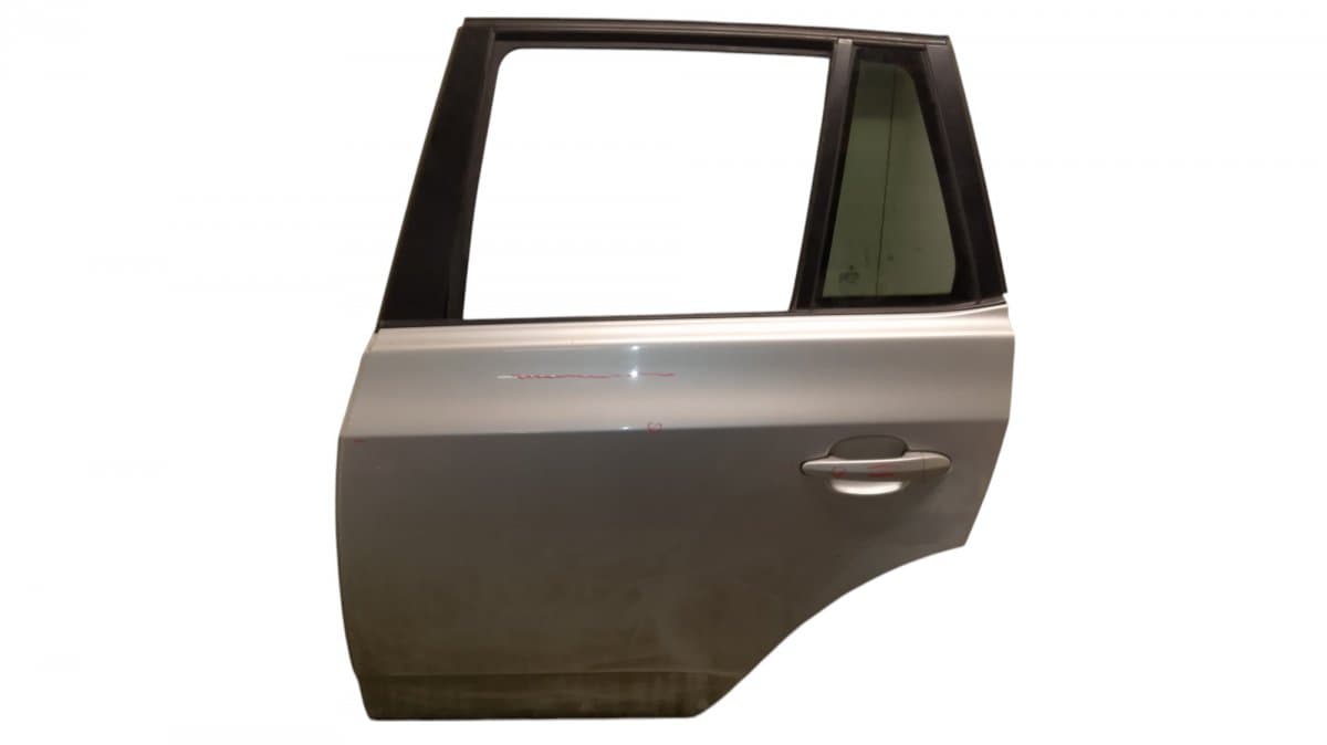 3449337 Door Rear Left BMW X3 (E83) (2004-2012)