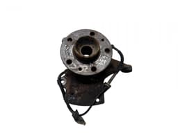 OPEL 93866697 Wheel bearing housing front left OPEL VIVARO B (2014-2018) — thumbnail 1