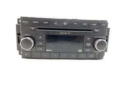 CHRYSLER 5064411AF Radio CHRYSLER VOYAGER V (RT) (2007-2016) — thumbnail 1
