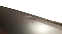 BMW Fender Front Right BMW X1 (E84) (2009-2015) — thumbnail 2