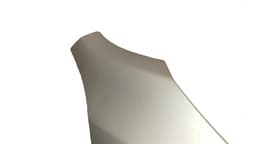 BMW Fender Front Right BMW X1 (E84) (2009-2015) — thumbnail 6