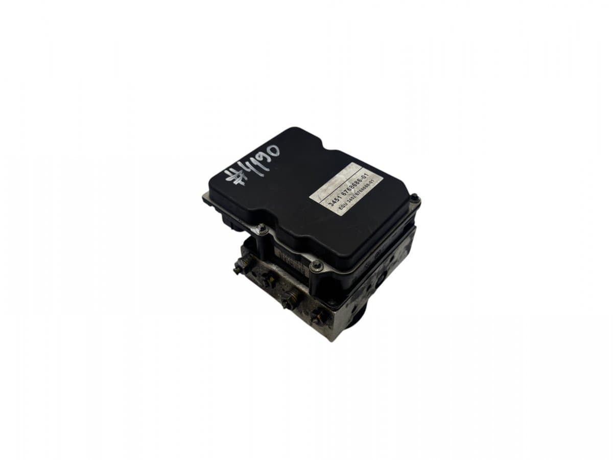 BMW 3451676868601 34516768686 0265950351 ABS hydraulic unit / pump BMW X5 (E53) (2000-2007)