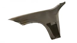 BMW Fender Front Right BMW X1 (E84) (2009-2015) — thumbnail 8