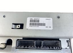 CHRYSLER 5064411AF Radio CHRYSLER VOYAGER V (RT) (2007-2016) — thumbnail 4