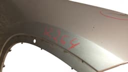 BMW Fender Front Right BMW X1 (E84) (2009-2015) — thumbnail 4