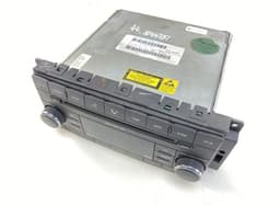 CHRYSLER 5064411AF Radio CHRYSLER VOYAGER V (RT) (2007-2016) — thumbnail 2