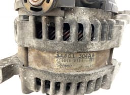 CHRYSLER 4210000700 421000-0700 Alternator CHRYSLER VOYAGER V (RT) (2007-2016) — thumbnail 4