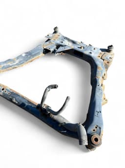 NISSAN Front Axle Beam NISSAN X-TRAIL III (T32) (2013-2022) — thumbnail 7