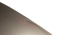 BMW Fender Front Right BMW X1 (E84) (2009-2015) — thumbnail 3