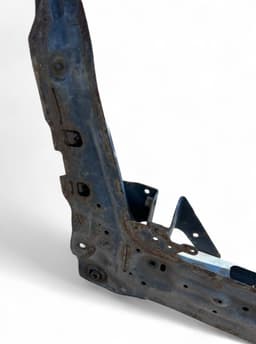 NISSAN Front Axle Beam NISSAN X-TRAIL III (T32) (2013-2022) — thumbnail 10