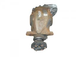 BMW 7566193-01 Rear axle differential BMW X1 (E84) (2009-2015) — thumbnail 4