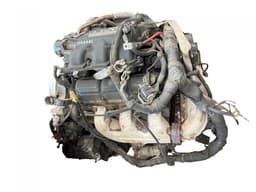 CHRYSLER EGV Engine CHRYSLER VOYAGER V (RT) (2007-2016) — thumbnail 2