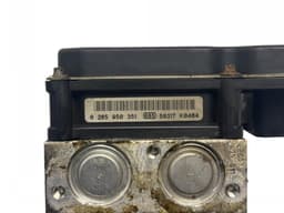 BMW 3451676868601 34516768686 0265950351 ABS hydraulic unit / pump BMW X5 (E53) (2000-2007) — thumbnail 5