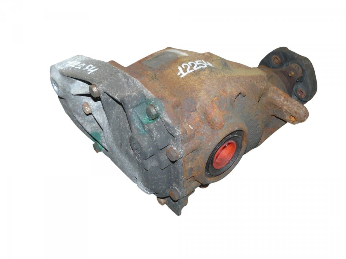 BMW 7566193-01 Rear axle differential BMW X1 (E84) (2009-2015)
