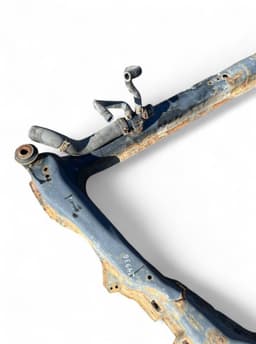 NISSAN Front Axle Beam NISSAN X-TRAIL III (T32) (2013-2022) — thumbnail 6
