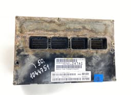 CHRYSLER 68024801AH Gearbox Control Unit CHRYSLER VOYAGER V (RT) (2007-2016) — thumbnail 2