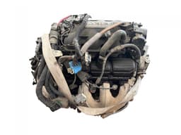 CHRYSLER EGV Engine CHRYSLER VOYAGER V (RT) (2007-2016) — thumbnail 4