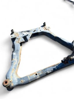 NISSAN Front Axle Beam NISSAN X-TRAIL III (T32) (2013-2022) — thumbnail 8