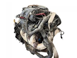 CHRYSLER EGV Engine CHRYSLER VOYAGER V (RT) (2007-2016) — thumbnail 1
